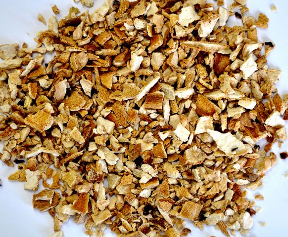 Lemon Peel